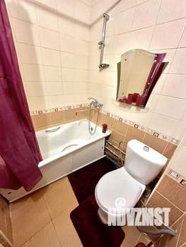 1-к квартира, посуточно, 30м2, 2/5 этаж