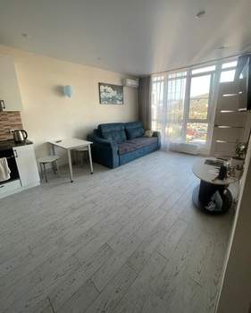 2-к квартира, на длительный срок, 36м2, 24/25 этаж