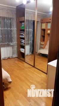 2-к квартира, посуточно, 57м2, 11/12 этаж