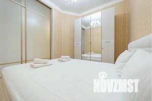 2-к квартира, посуточно, 55м2, 2/26 этаж