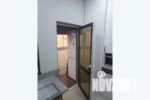 1-к квартира, посуточно, 28м2, 2/8 этаж