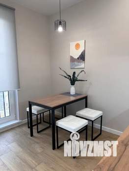 1-к квартира, посуточно, 30м2, 3/3 этаж