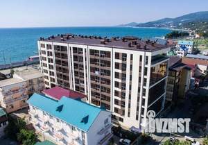 2-к квартира, посуточно, 33м2, 5/8 этаж