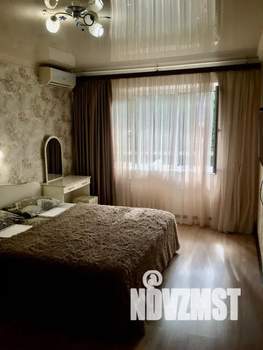 2-к квартира, посуточно, 44м2, 5/5 этаж