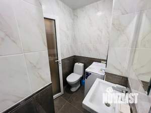 1-к квартира, посуточно, 25м2, 8/9 этаж