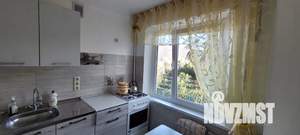 1-к квартира, посуточно, 30м2, 2/5 этаж