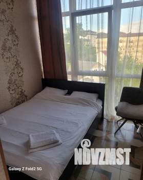 1-к квартира, посуточно, 39м2, 7/8 этаж