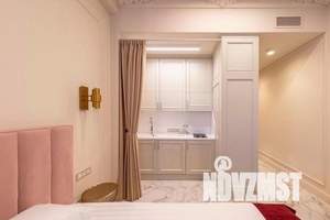 1-к квартира, посуточно, 28м2, 3/6 этаж