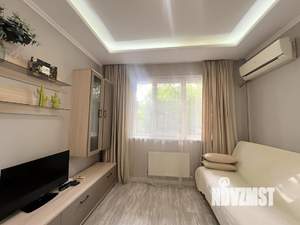 1-к квартира, на длительный срок, 40м2, 1/5 этаж