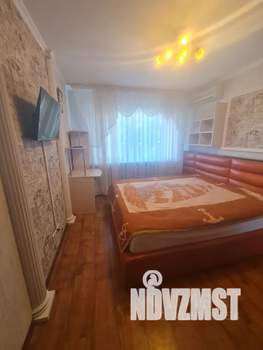 2-к квартира, посуточно, 49м2, 4/5 этаж