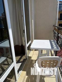 Студия квартира, посуточно, 25м2, 2/8 этаж