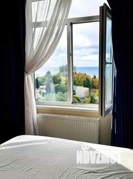 Студия квартира, на длительный срок, 33м2, 14/22 этаж