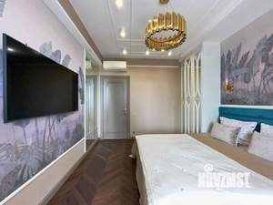 3-к квартира, на длительный срок, 124м2, 7/13 этаж