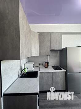 Студия квартира, посуточно, 21м2, 4/6 этаж