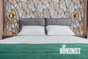 1-к квартира, посуточно, 33м2, 5/6 этаж