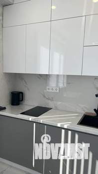 1-к квартира, посуточно, 30м2, 2/8 этаж