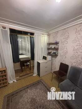 Студия квартира, на длительный срок, 20м2, 5/5 этаж