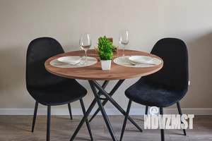 Студия квартира, посуточно, 28м2, 9/19 этаж