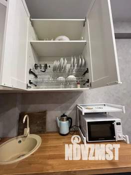 1-к квартира, посуточно, 28м2, 4/8 этаж