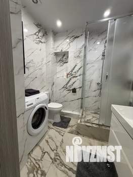 1-к квартира, посуточно, 34м2, 2/9 этаж