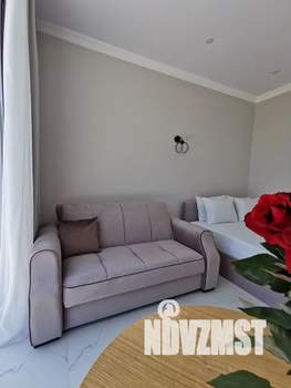 1-к квартира, посуточно, 29м2, 4/4 этаж
