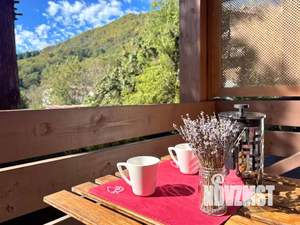 1-к квартира, посуточно, 45м2, 1/4 этаж