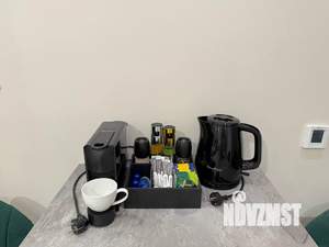 1-к квартира, посуточно, 33м2, 3/6 этаж