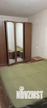 2-к квартира, на длительный срок, 50м2, 2/5 этаж