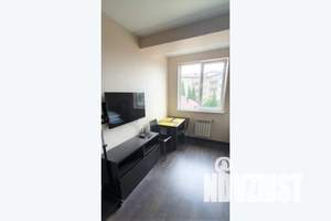 1-к квартира, посуточно, 25м2, 5/5 этаж