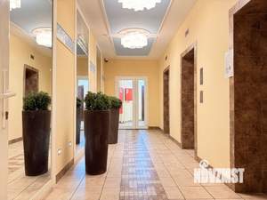 Студия квартира, на длительный срок, 34м2, 3/22 этаж