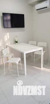 Студия квартира, посуточно, 30м2, 2/6 этаж