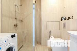 1-к квартира, посуточно, 33м2, 2/20 этаж