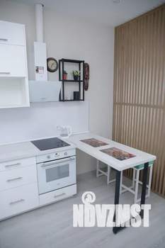 Студия квартира, посуточно, 28м2, 5/20 этаж
