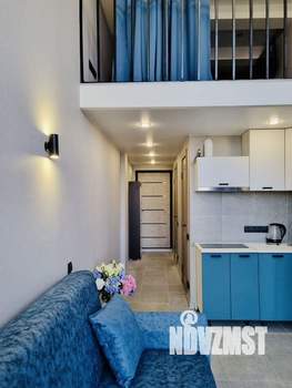 2-к квартира, на длительный срок, 41м2, 3/4 этаж