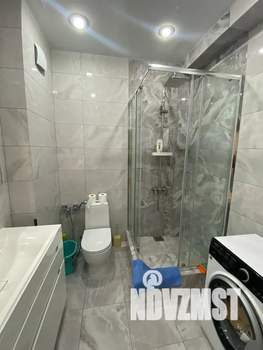 1-к квартира, посуточно, 55м2, 2/3 этаж