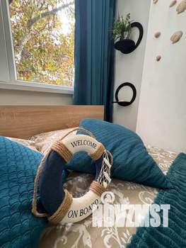 1-к квартира, посуточно, 27м2, 2/7 этаж