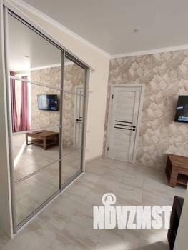 2-к квартира, посуточно, 42м2, 4/9 этаж
