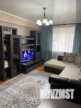 2-к квартира, посуточно, 44м2, 5/5 этаж