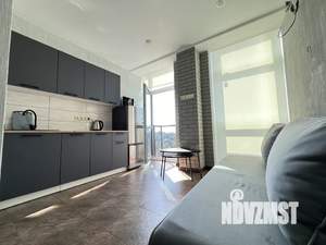 2-к квартира, посуточно, 44м2, 3/4 этаж