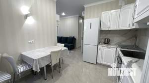 3-к квартира, на длительный срок, 55м2, 8/12 этаж