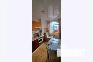 1-к квартира, посуточно, 34м2, 4/10 этаж
