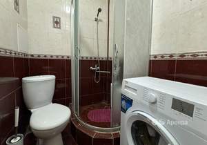 1-к квартира, на длительный срок, 35м2, 2/7 этаж