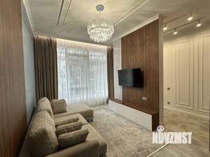 3-к квартира, на длительный срок, 85м2, 1/4 этаж