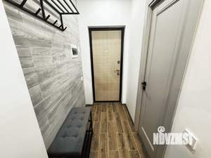 2-к квартира, посуточно, 40м2, 1/1 этаж