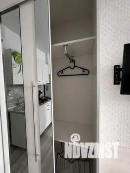 Студия квартира, посуточно, 20м2, 1/3 этаж