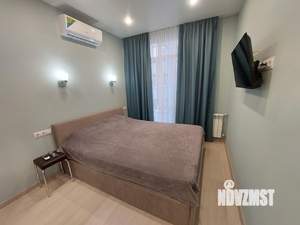 2-к квартира, на длительный срок, 50м2, 15/18 этаж
