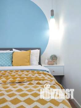 Студия квартира, посуточно, 20м2, 2/3 этаж