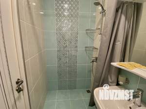 1-к квартира, посуточно, 29м2, 1/1 этаж