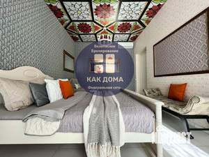 2-к квартира, посуточно, 64м2, 2/16 этаж