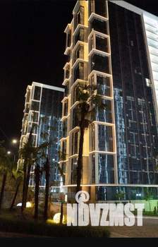 1-к квартира, посуточно, 18м2, 1/1 этаж